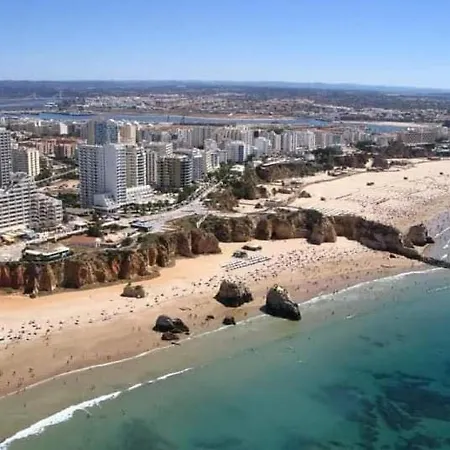 Varandas Da Rocha Portimao Exterior photo