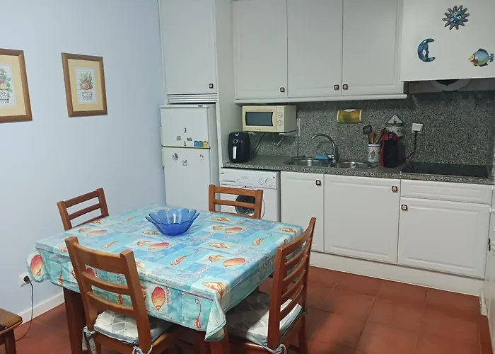 Varandas Da Rocha