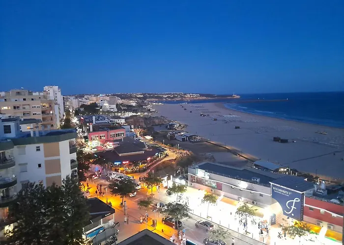 Varandas Da Rocha