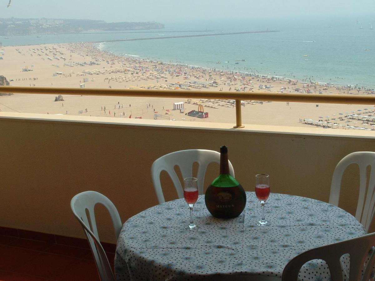Varandas Da Rocha Appartement