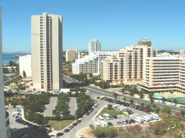 Apartment Varandas Da Rocha