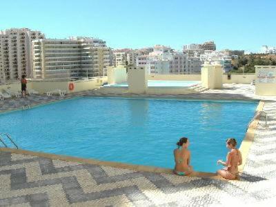 Varandas Da Rocha Apartment Portimao