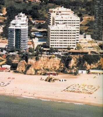 Varandas Da Rocha Portimao