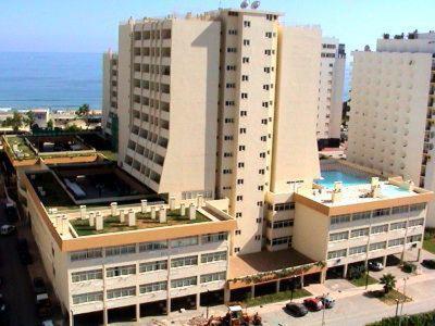 Varandas Da Rocha Apartment