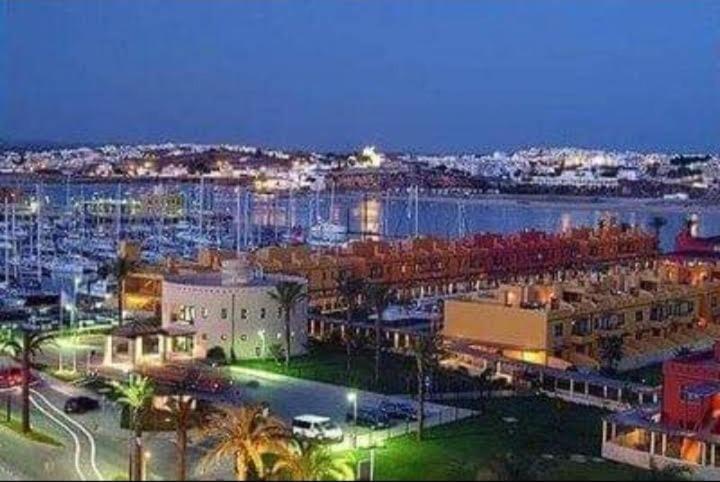 Varandas Da Rocha Apartment Portimao