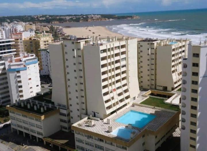 Varandas Da Rocha Apartment Portimao