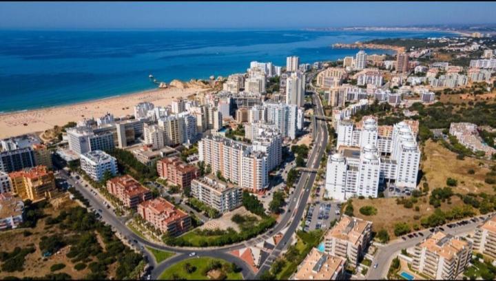 Varandas Da Rocha Portimao