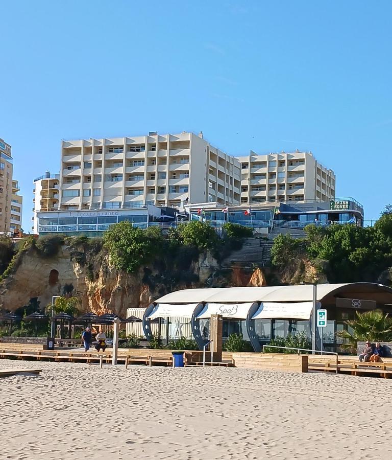 Varandas Da Rocha Apartment Portimao