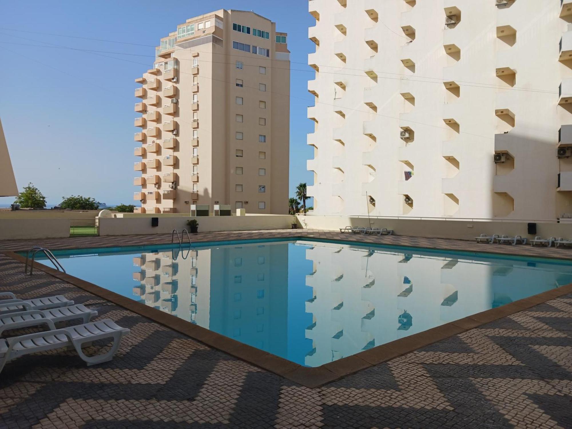 Apartment Varandas Da Rocha