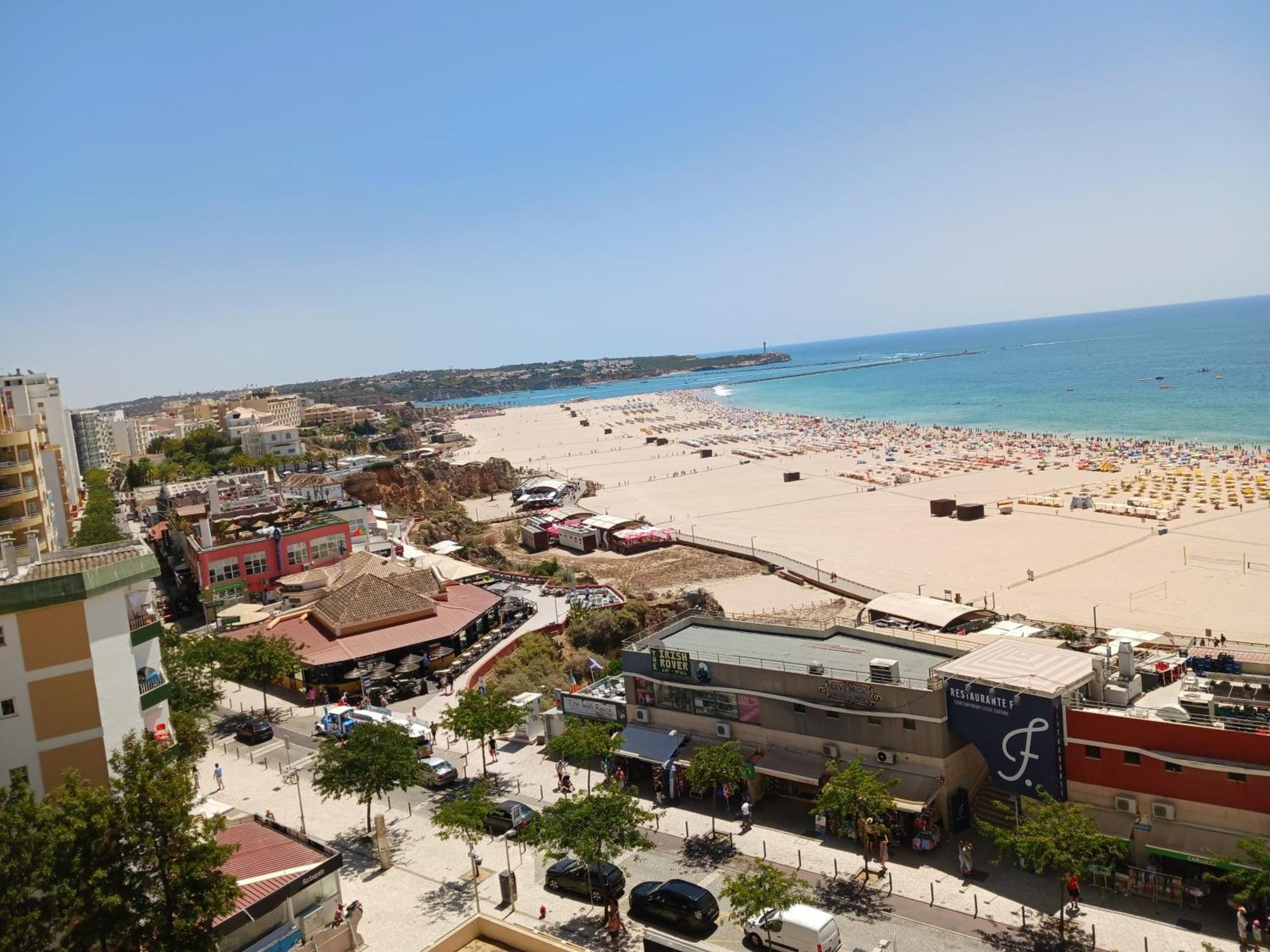 Apartment Varandas Da Rocha