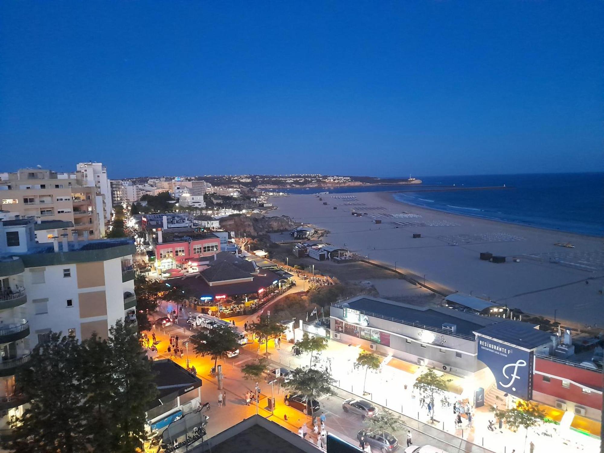 Varandas Da Rocha *